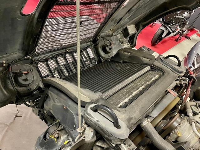 HUMMER H1 CIVILE 6.5L TD *IVA ESPOSTA* *ESEMPLARE UNICO*