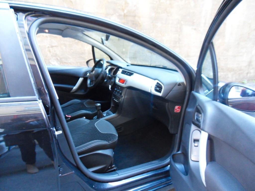 Citroen C3 1.1 Attraction