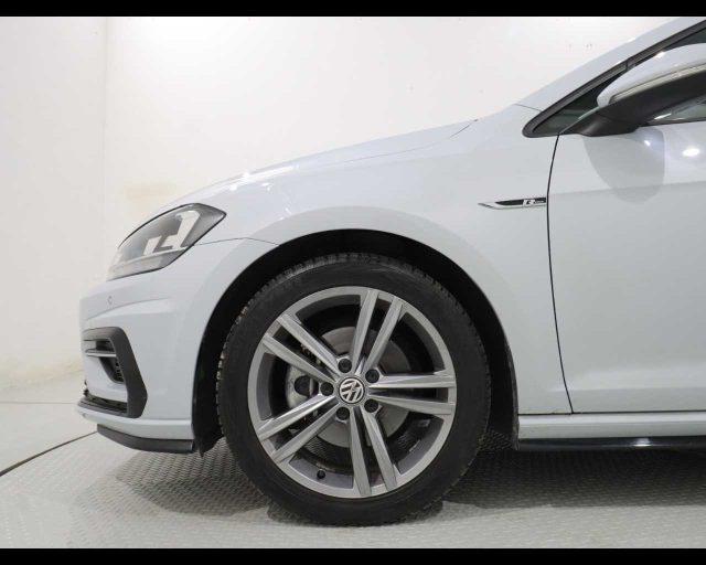 VOLKSWAGEN Golf 1.6 TDI 115 CV DSG 5p. Sport BlueMotion Technolog