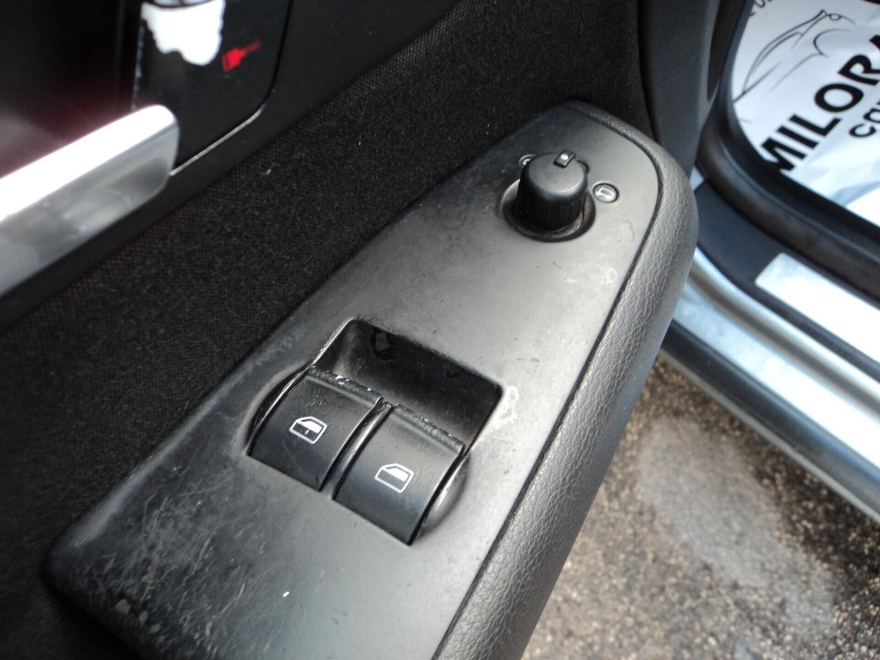 Audi A4 2.0 16V TDI Avant