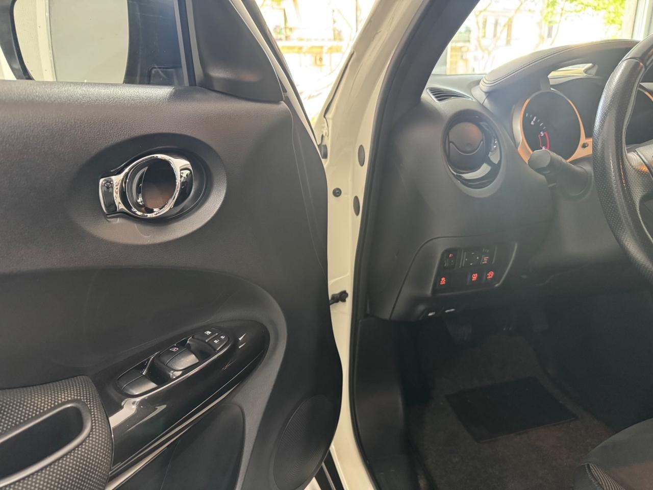 Nissan Juke 1.5 dCi 110CV N-Connecta