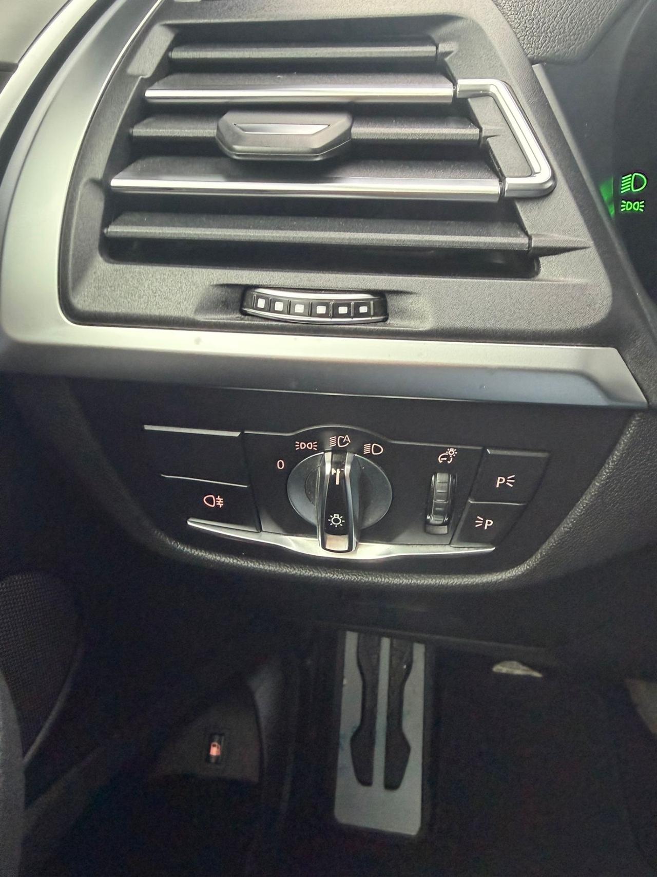 Bmw X3 xDrive30e Msport- Anche Permuta-IVA Compresa