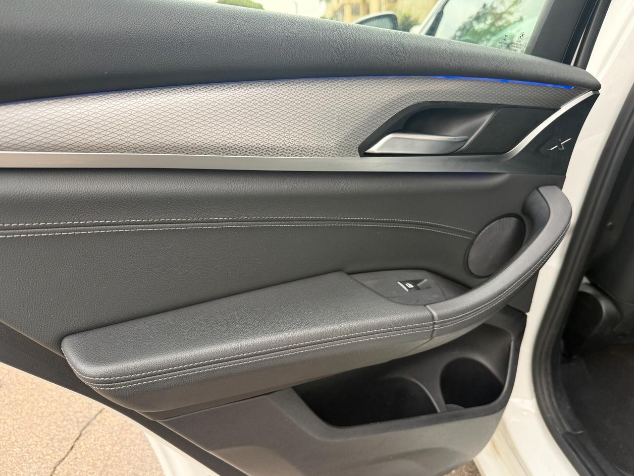 Bmw X4 xDrive20d 48V Msport-X