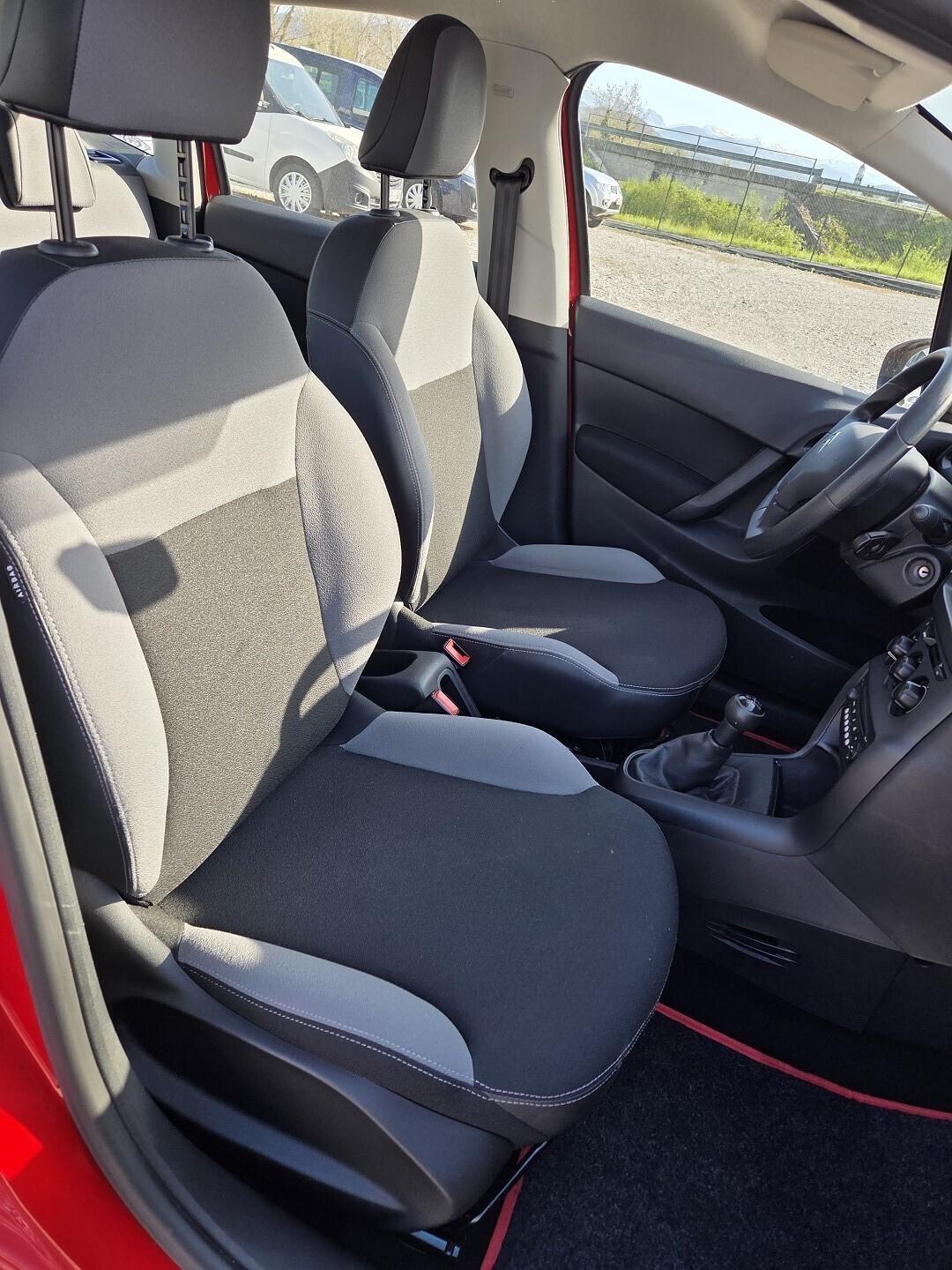 CITROEN C3 del 2016