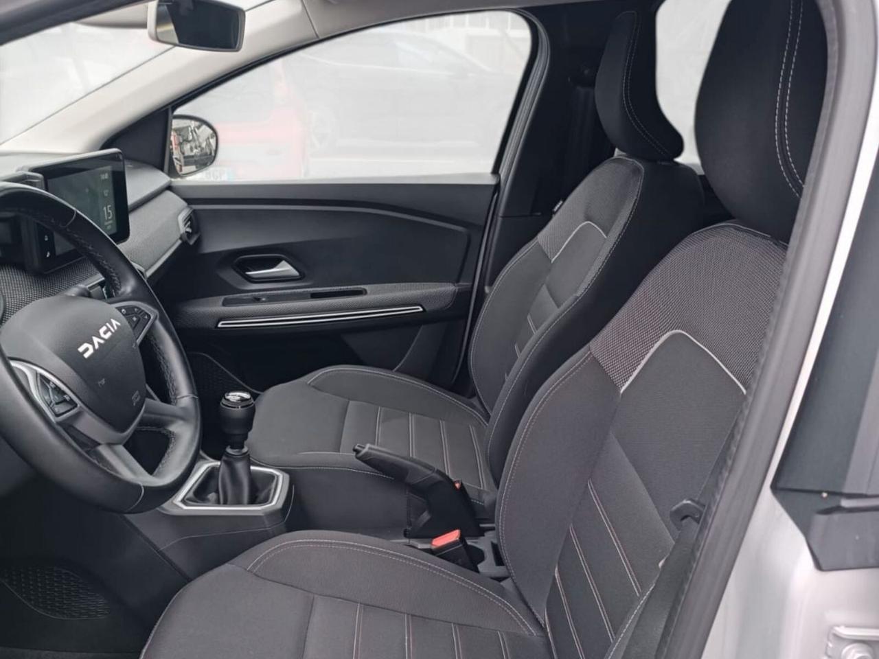 Dacia Jogger 1.0 TCe GPL 100 CV 5 posti Extreme