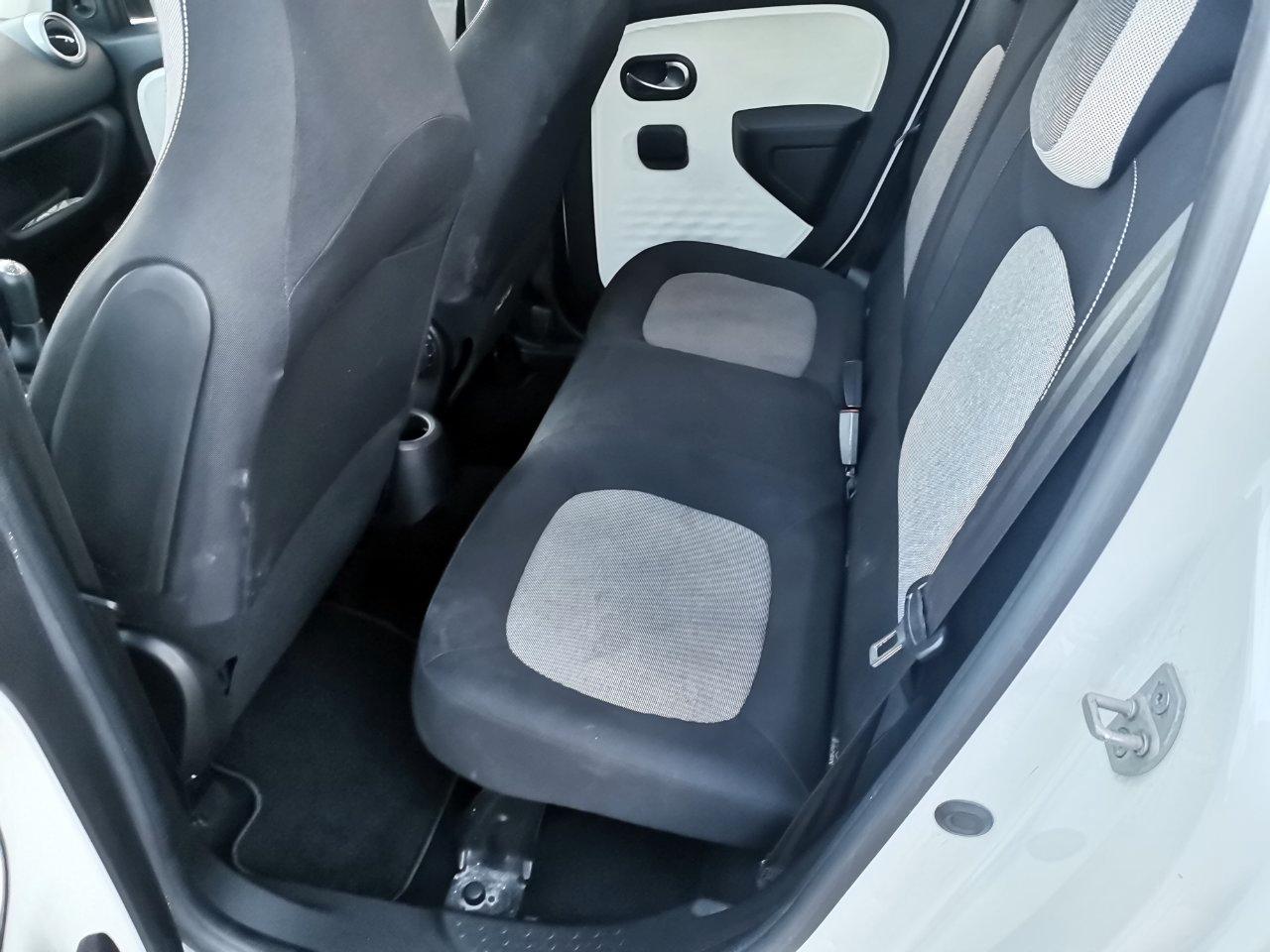 Renault Twingo 1.0 sce Duel 69cv