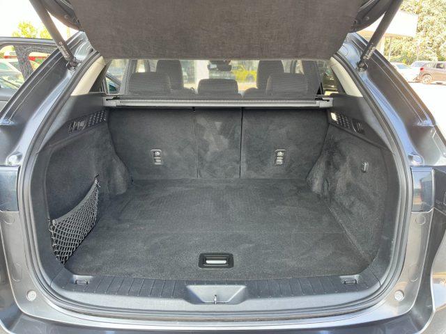 MAZDA CX-60 3.3L e-Skyactiv D 249 CV M Hybrid AWD Homura MHEV