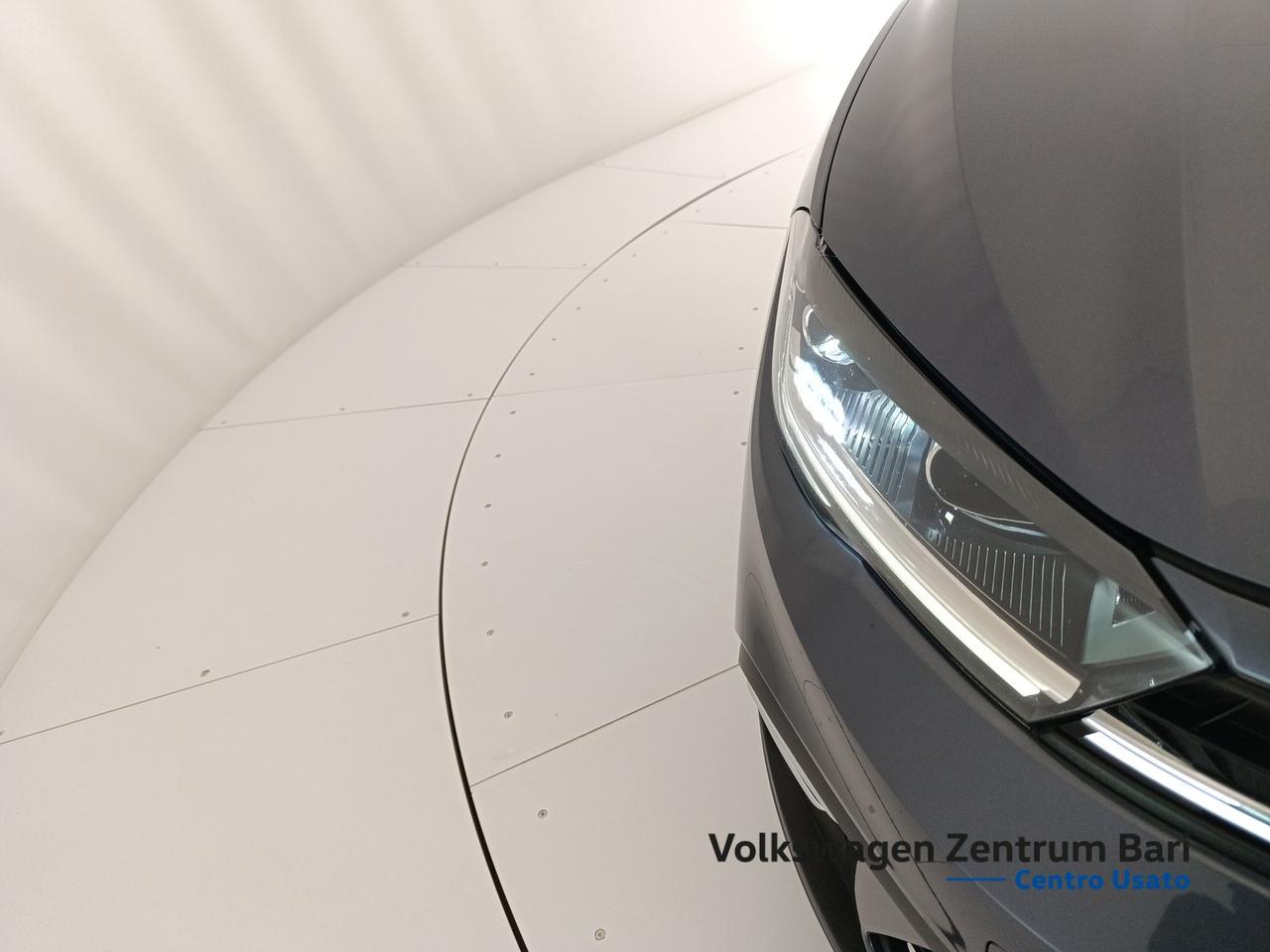 Volkswagen Polo 1.0 tsi style 95cv