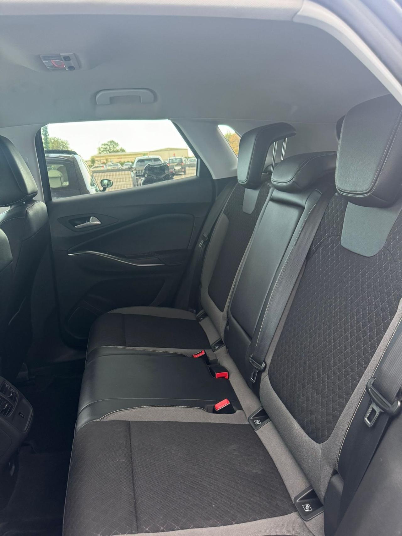 Opel Grandland X 1.6 120CV ultimate 2018 Garanzia12/24