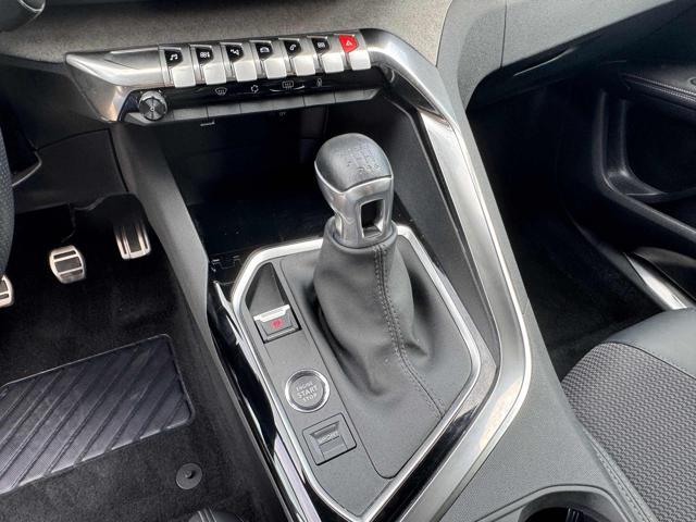 PEUGEOT 5008 130 S&S GT Line7posti