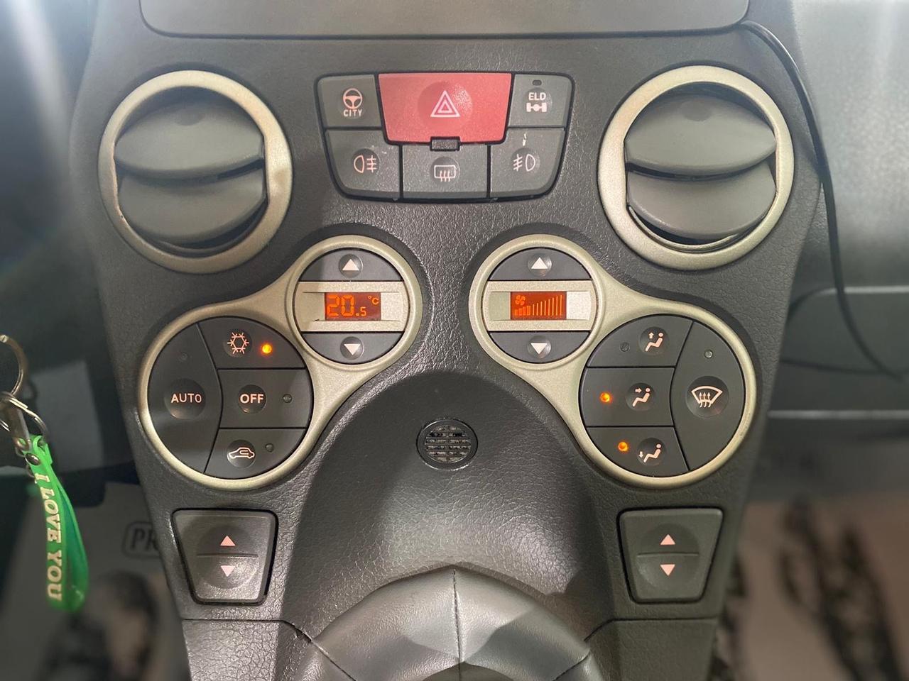Fiat Panda 1.3 MJT 16V 4x4 Monster *Adatta a neopatentati*
