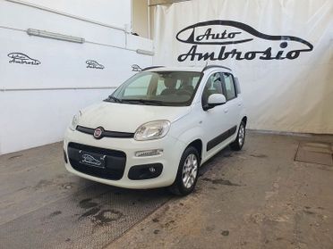 FIAT Panda 1.2 Lounge TUA DA 102,00 AL MESE