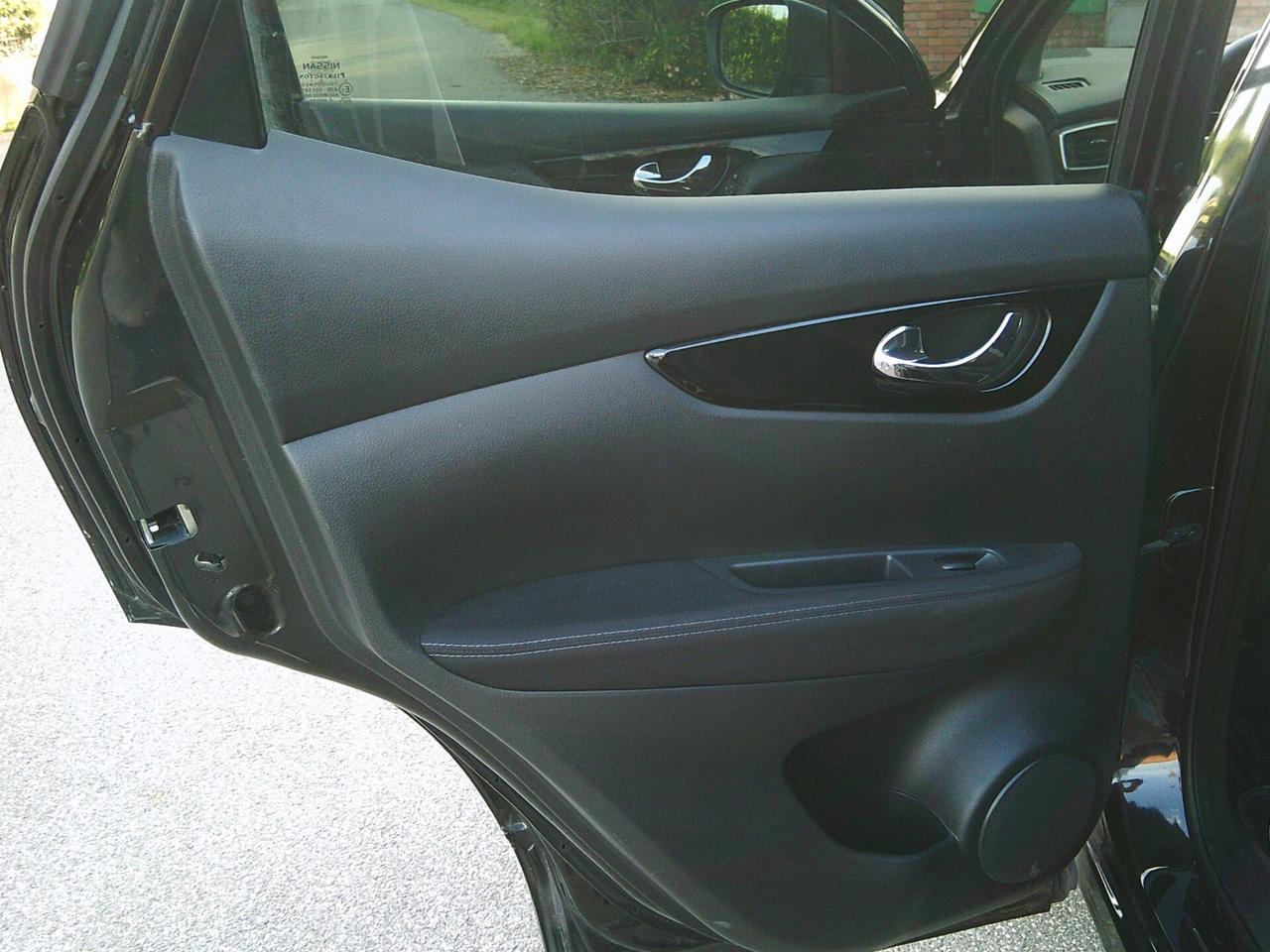 Nissan Qashqai 1.5 dCi N-Connecta