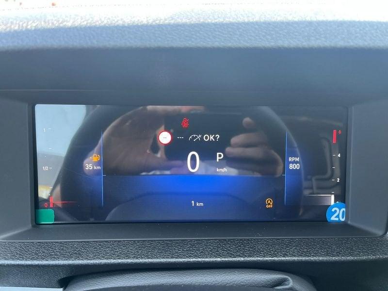 Opel Vivaro 2.0 Diesel 180CVS&SAT8 Sportive (IVA ESCL.)