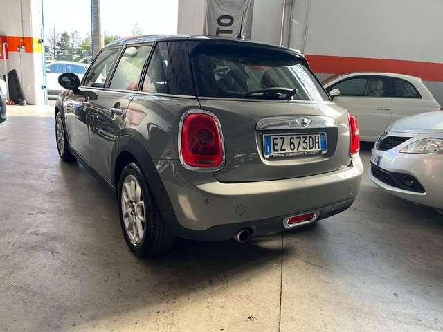MINI Cooper D Mini IV F55-F56 2014 1.5 Business 5p