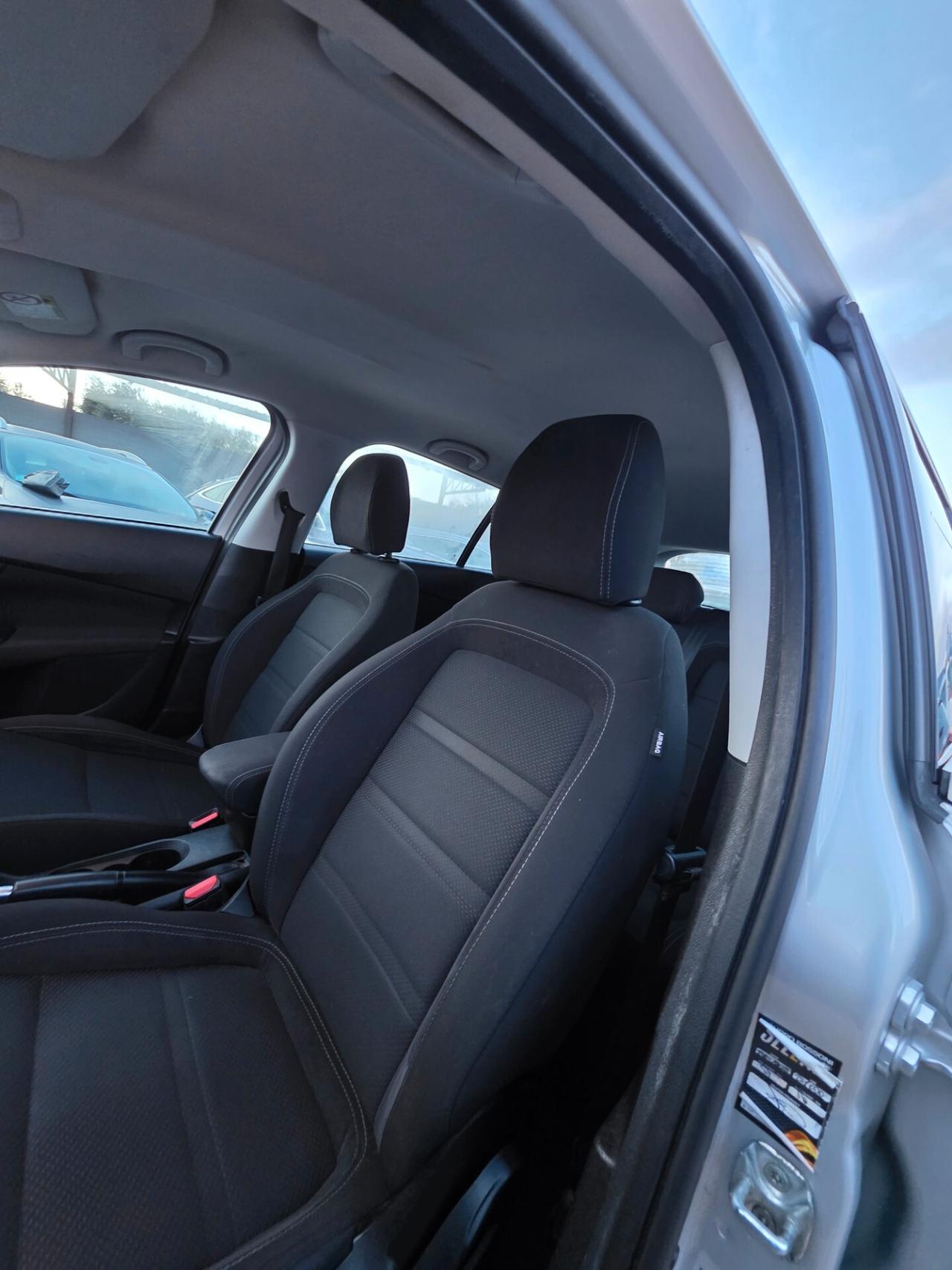 Fiat Tipo 1.6 Mjt S&S DCT SW Lounge 12 mesi Garanzia