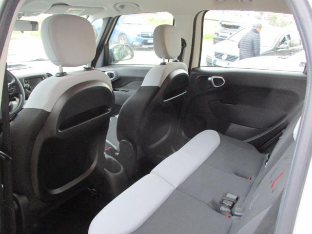 FIAT 500L 1.3 Multijet 95 CV Business