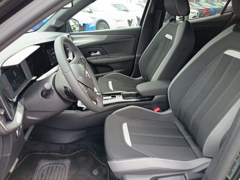 Opel Mokka Mokka 1.2 Turbo 130 CV EAT8 GS