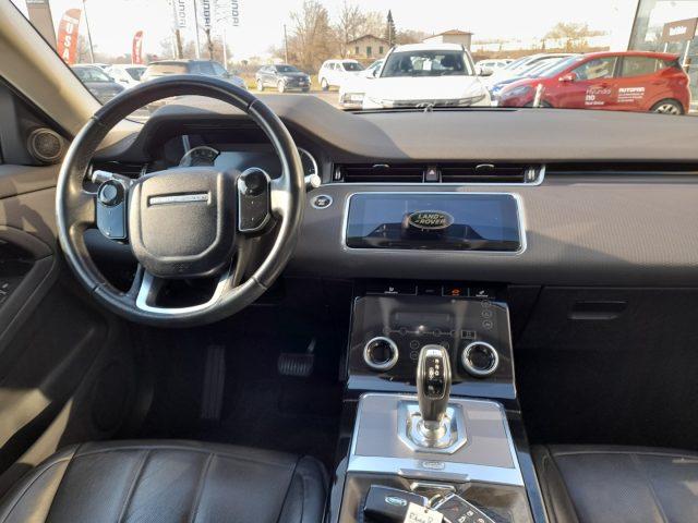 LAND ROVER Range Rover Evoque 2.0D I4-L.Flw 150 CV AWD Auto S AUTOCARRO