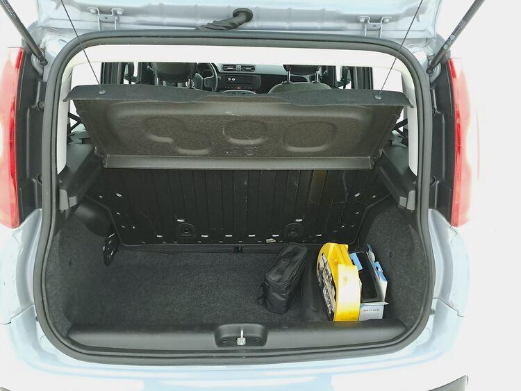Fiat Panda Hybrid BR098690 1.0 Mild Hybrid 70CV