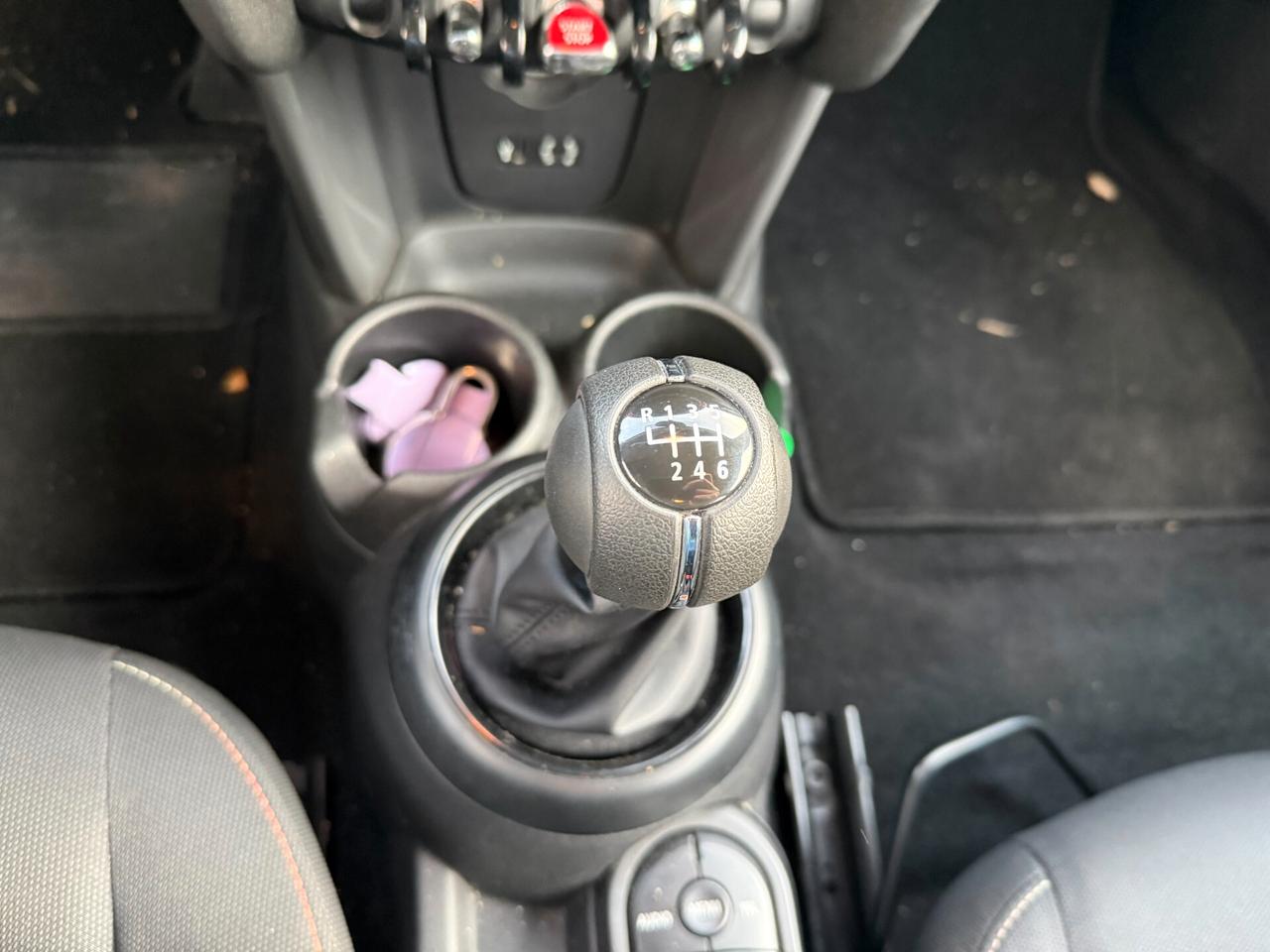 Mini 1.2 One 5 porte