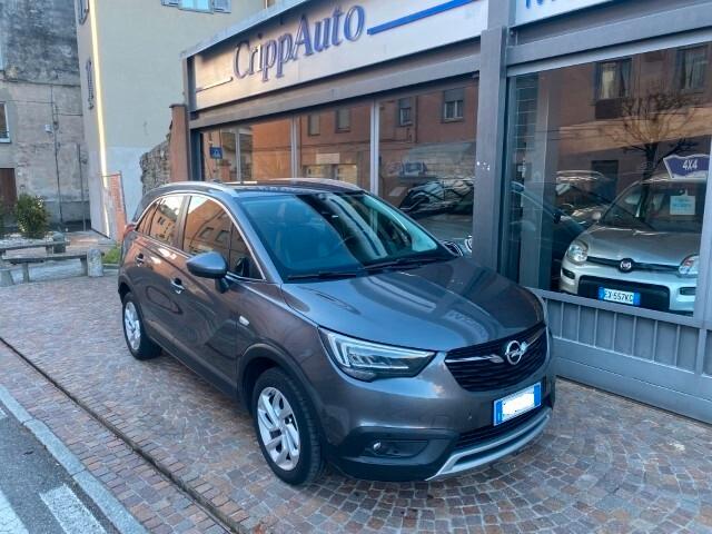 Opel Crossland X 1.5 Ecotec 102 CV Innovation