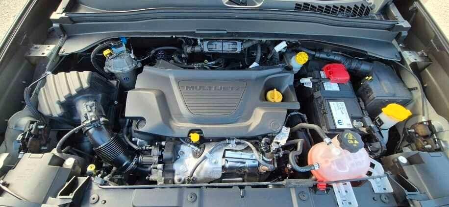 Jeep Renegade 1.6 Mjt 130 CV Business