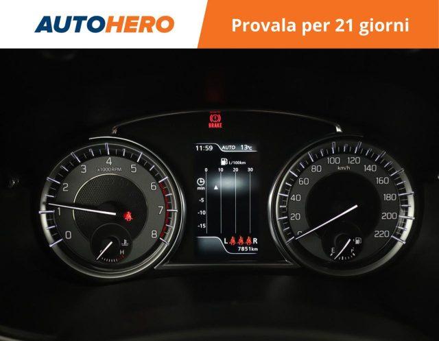 SUZUKI Vitara 1.4 Hybrid 4WD AllGrip Cool