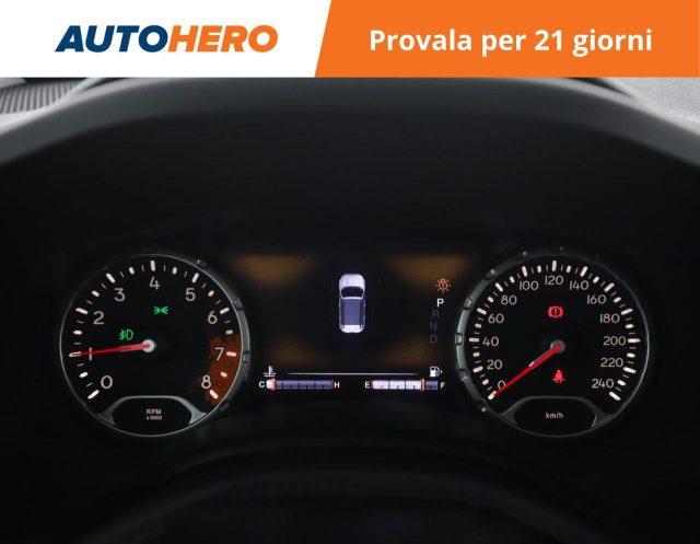 JEEP Renegade 1.4 MultiAir DDCT Limited