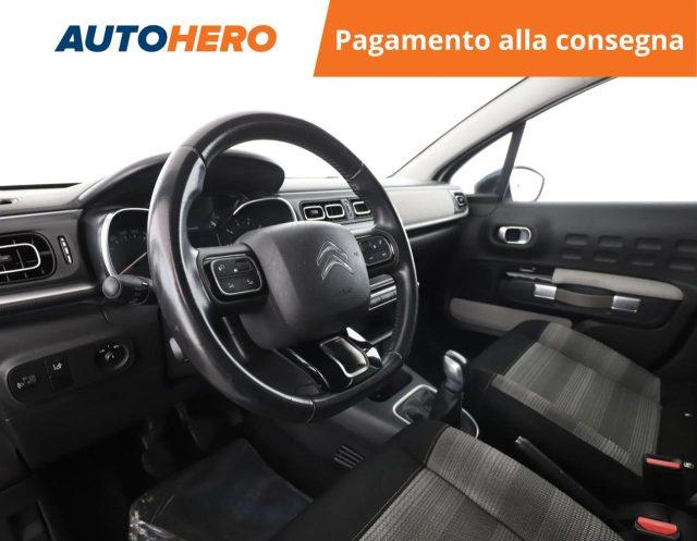 CITROEN C3 PureTech 82 Shine
