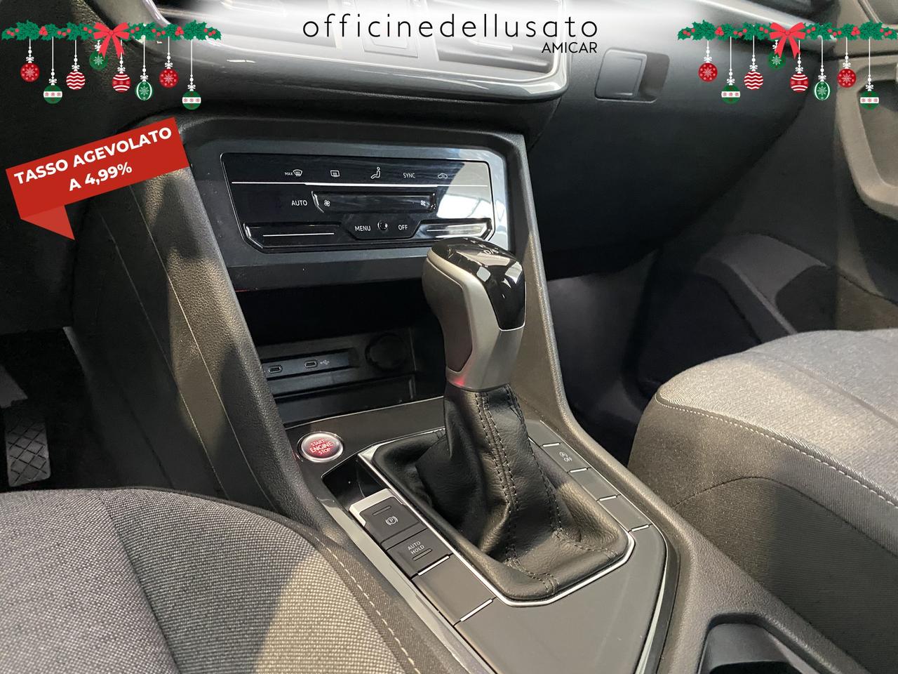 Seat Tarraco 2.0 tdi 150cv business dsg 7p.ti