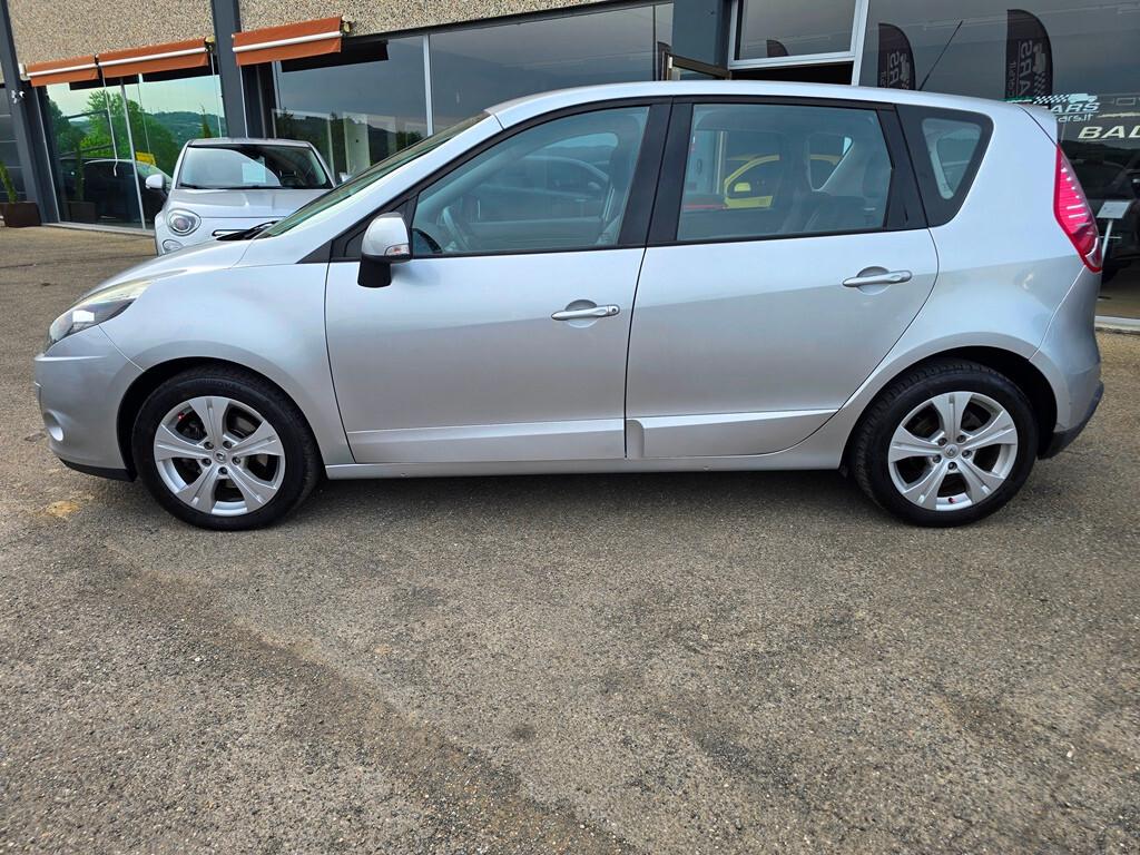 Renault Scenic Scénic X-Mod 1.5 dCi 110CV Dynamique