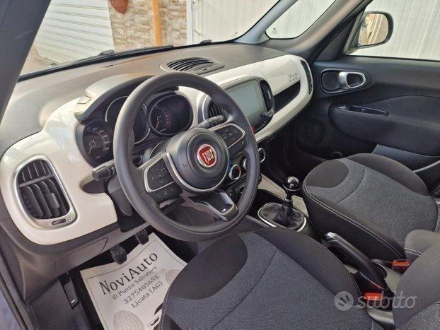Fiat 500L 1.3 MTJ 95cv City Cross