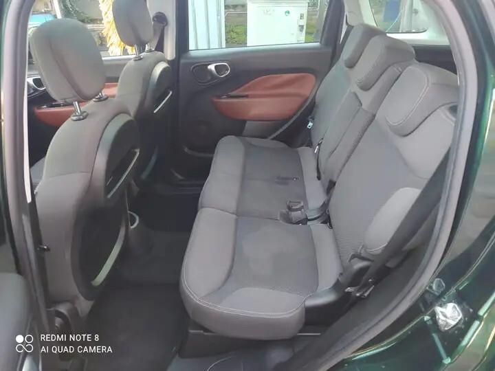 Fiat 500L 1.3 Multijet 85 CV Trekking