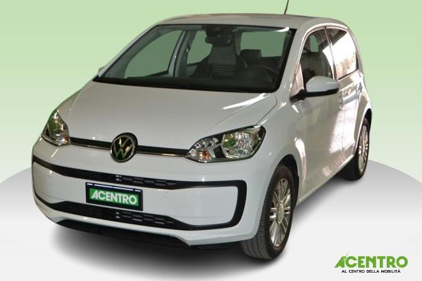 VOLKSWAGEN UP - 1.0 benzina