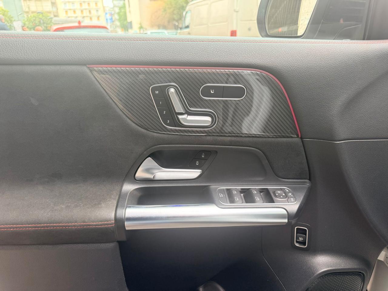 Mercedes-benz GLA 200 d Automatic 4Matic Premium