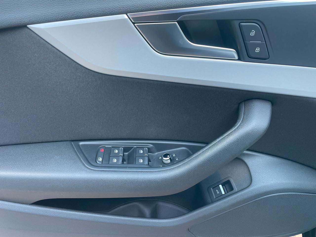 Audi A4 Avant 2.0 TDI 190 CV ultra S tronic Business