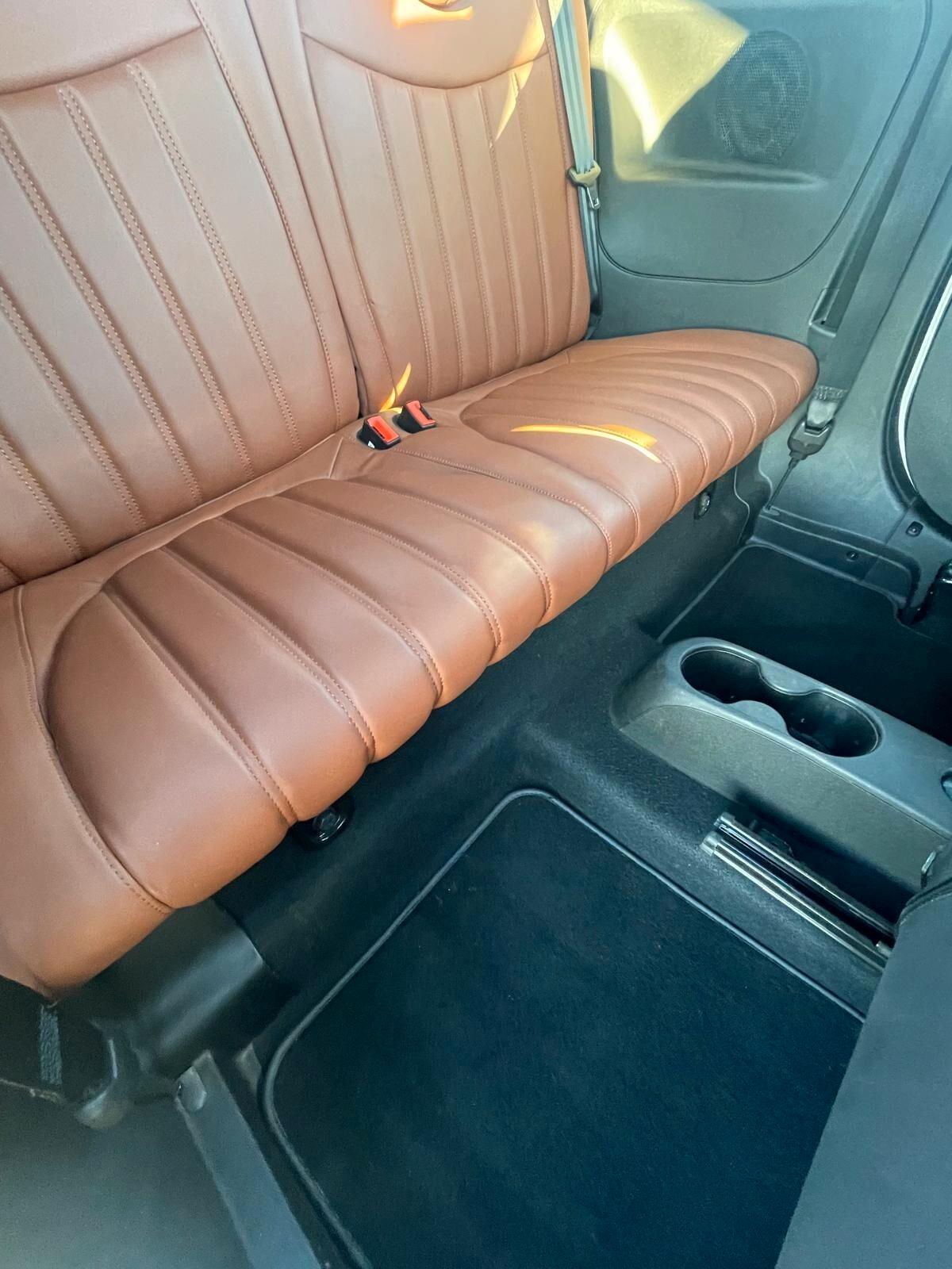 Abarth 595 C 1.4 Turbo T-Jet 165 CV Turismo Cabrio