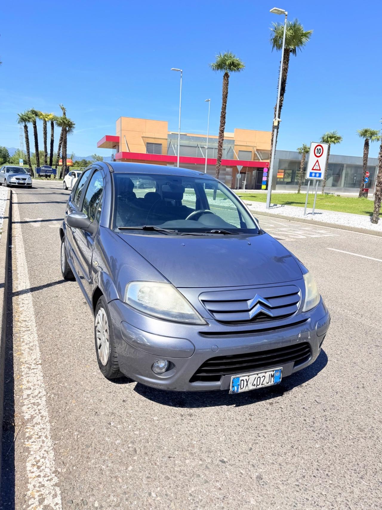 Citroen C3 1.1 Exclusive Style