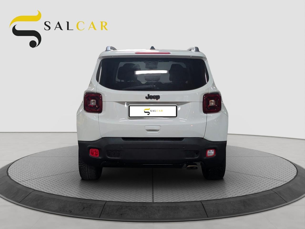 Jeep Renegade 1.0 T3 BENZINA 120 CV 2020