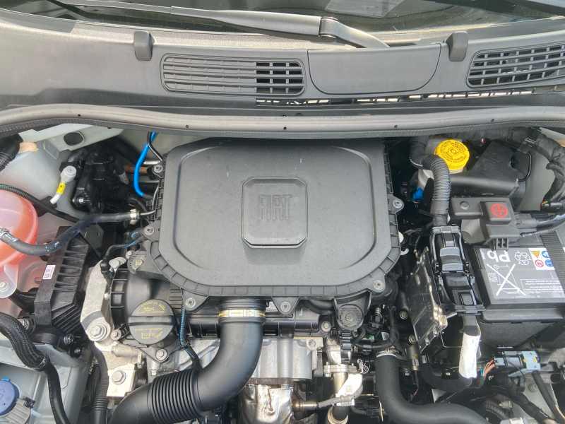 FIAT Panda 1.0 firefly hybrid City Life 70cv 5p.ti