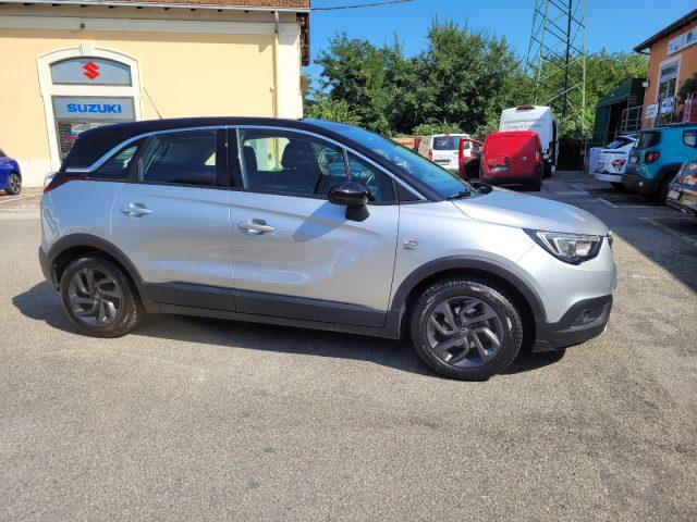 OPEL Crossland X 1.2 12V 120 Anniversary