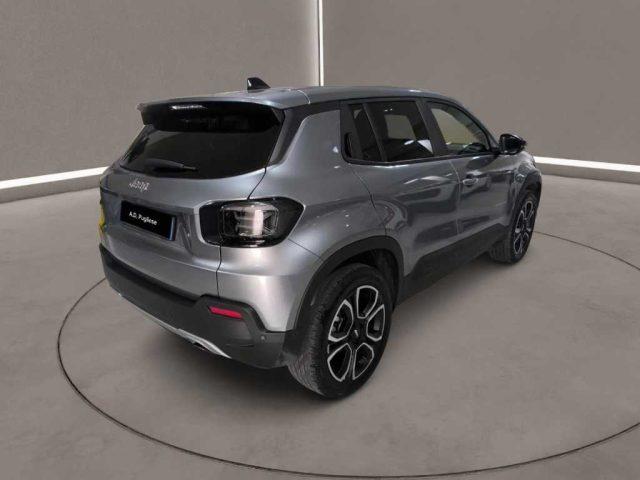 JEEP Avenger - 1.2 Turbo 100 CV Summit