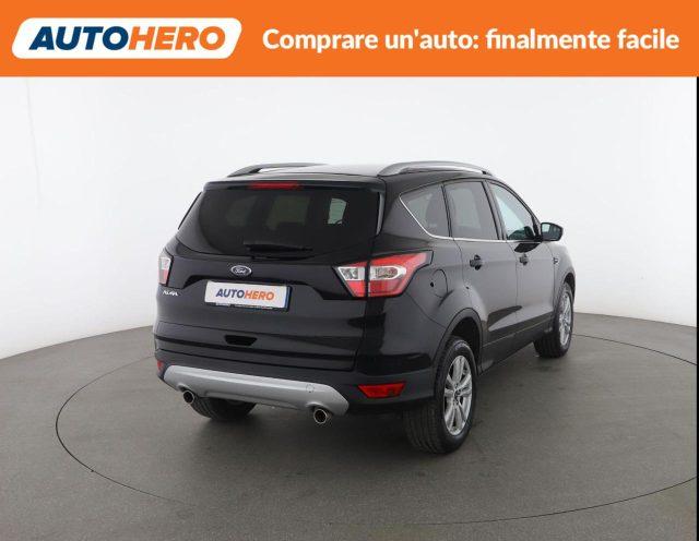 FORD Kuga 1.5 TDCI 120 CV S&S 2WD Business