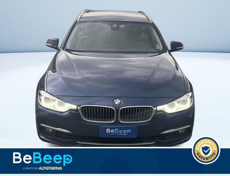 BMW Serie 3 Touring 340IA TOURING XDRIVE LUXURY