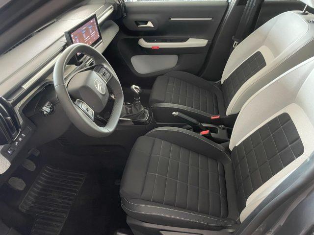 CITROEN C3 1.2 PureTech 100 CV Max