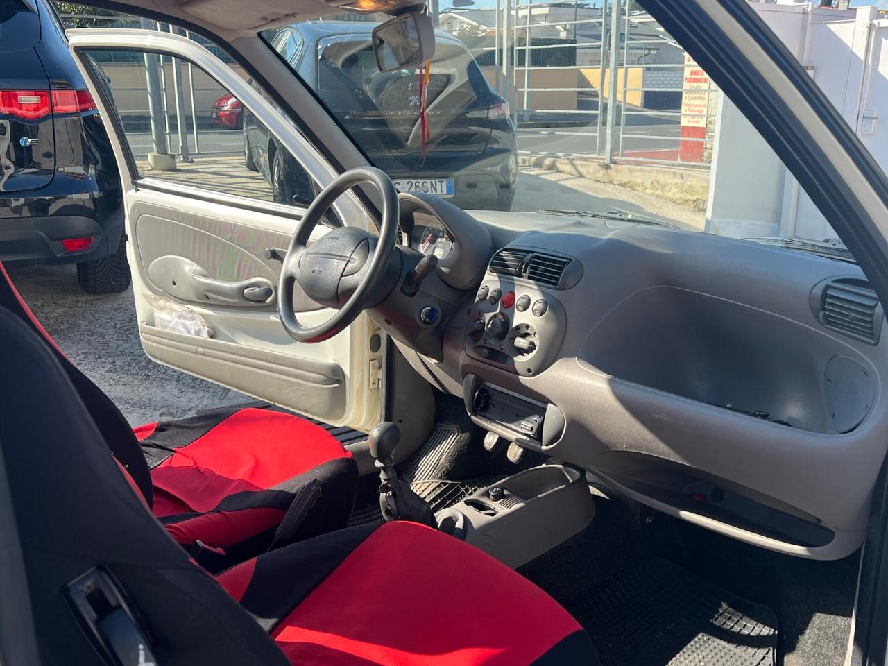 Fiat 600 1.1 ARIA CONDIZIONATA