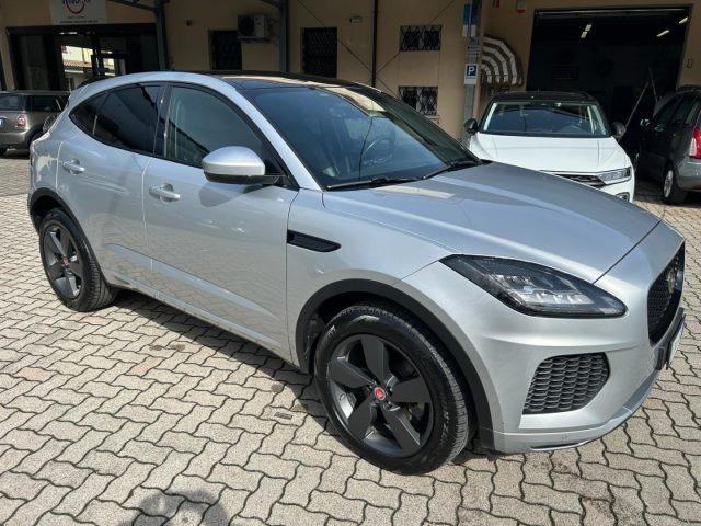 JAGUAR E-Pace 2.0D 150 CV AWD aut. R-Dynamic TETTO NERO