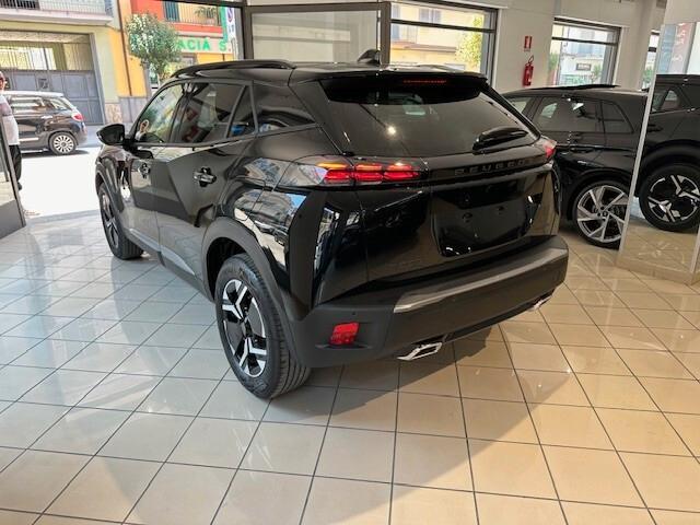 Peugeot 2008 Hybrid 136 e-DCS6 Allure