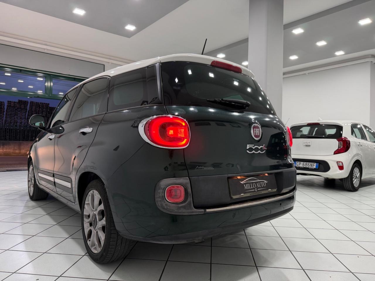 Fiat 500L 1.6 Multijet 105 CV Lounge Living